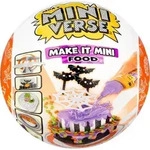 MGA's Miniverse - Make It Mini Diner: Halloween Licensed WB Theme in PDQ