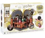 MGA's Miniverse - Make It Mini Harry Potter Build It Set