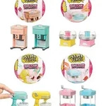 MGA's Miniverse - Make It Mini Appliances Series 2 in PDQ
