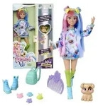 Puppe Kawaii Hi Mia mit Zubeh&ouml;r 26cm