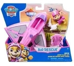 PAW Patrol Air Rescue - Skyes Rettungsflugzeug mit einziehbarer Klaue und