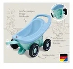 BIG Buggy 3-in-1, Lauflernwagen