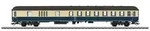 M&auml;rklin 43953 H0 Halbgep&auml;ckwagen BDms 273 der DB Gep&auml;ck/2. Klasse