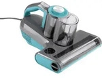 CleanMaxx Milben-Handstaubsauger mit UV-C-Licht 15175 Handstaubsauger