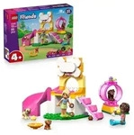 LEGO Friends 42665 Welpenspielplatz, Spielzeug f&uuml;r Jungen und M&auml;dchen