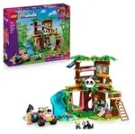 LEGO Friends 42648 Panda-Pflegestation, Kinder Spielzeug zum Bauen