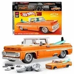 Mattel Brick Shop HW ELITE SERIES CHEVY