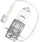 Osram Automotive 4062172395540 Halogen Leuchtmittel Standard H3 55W 12V