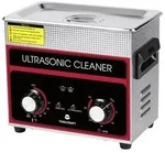 TOOLCRAFT USC-320 Ultraschallreiniger Schmuck, B&uuml;robedarf, Werkstatt 280 W 3.2 l mit