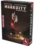 Heredity - Die Geschichte von Swan