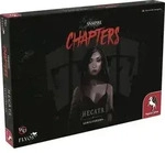 Vampire: Die Maskerade - CHAPTERS: Hecata [Erweiterung]
