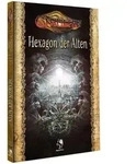 Cthulhu: Hexagon der Alten (Hardcover)