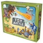 Repos Production - Toy Battle