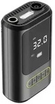 IWH 019703 Akku-Kompressor 10 bar mit Powerbank-Funktion