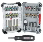 Bosch Accessories 2607017732 2607017732 Werkzeugset
