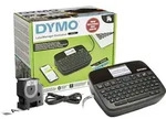 DYMO LabelManager 640 CB Etikettendrucker Geeignet f&uuml;r Schriftband: D1 6 mm, 9 mm,