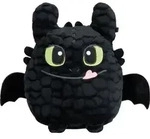 Dragons, Squishy Ohnezahn, 18 cm