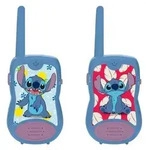 Disney Stitch Walkie-Talkies bis zu 200 Meter Reichweite