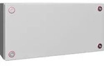 Rittal KX 1504.000 Installations-Geh&auml;use, Wand-Geh&auml;use 400 x 200 x 120 Stahlblech