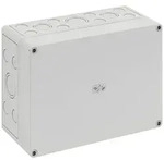 Spelsberg TK PC 2518-11-M Installations-Geh&auml;use 180 x 254 x 111 Polystyrol,
