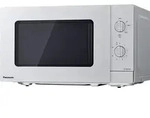 Panasonic NN-SM23QMEPG Mikrowelle Silber 800W Grillfunktion