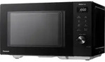 Panasonic NN-GD35QBEPG Mikrowelle Schwarz 1300W