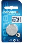 Renata Knopfzelle CR2477N 3V 1 St. 950 mAh Lithium