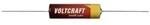 VOLTCRAFT ER14505AX Spezial-Batterie Mignon (AA) Axial-L&ouml;tpin Li-SoCl2 3.6V 2400 mAh