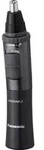Panasonic Ohr-, Nasenhaartrimmer Schwarz