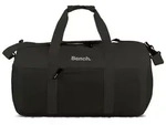 BENCH Sporttasche bold, schwarz
