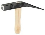 Ruthe 3020059119Pflasterhammer 2000g 190mm 1St.