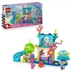 LEGO Gabbys Puppenhaus 11204 Meerjungfrau Gabbys Aquarium Abenteuer