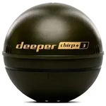 Deeper CHIRP+ 3 Fischfinder