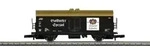 M&auml;rklin 98211 Z Exklusiver Bierwagen Gaildorfer Spezial
