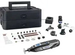 Dremel 8240-5/65 Platinum+ Box 12V F0138240JP Multifunktionswerkzeug