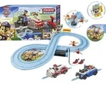 First Autorennbahn: PAW PATROL - On the Track