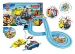 First Autorennbahn: PAW PATROL - On the Double