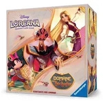 Disney Lorcana TCG: Dom&auml;ne von Dschafar - Schatzkiste der Luminari (Deutsch)