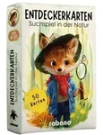 Entdeckerkarten