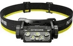 NiteCore HC60 UHE NC-HC60UHE LED Stirnlampe Li-Ionen Akkus oder batteriebetrieben