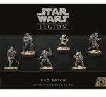Star Wars Legion - Bad Batch DE