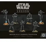 Star Wars: Legion - Imperiale Dunkeltruppen