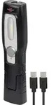 Brennenstuhl LED Handlampe HL 201 A 250 lm 1175430020
