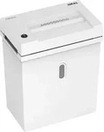 Ideal Office Shredcat 8200 CC 2 x 12mm Aktenvernichter 12 Blatt Partikelschnitt 2 x