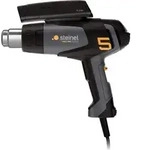 Steinel 089658 PRO HM 2120 E Carwrapper-Set Hei&szlig;luftgebl&auml;se 2200W