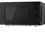Panasonic NN-GM22QBEPG Mikrowelle Acryl, Grau 800 W