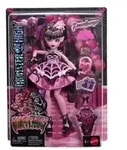 Monster High schaurig sch&ouml;ner Geburtstag Draculaura Puppe