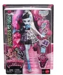 Monster High schaurig sch&ouml;ner Geburtstag Frankie Puppe