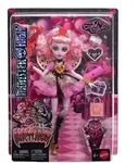 Monster High schaurig sch&ouml;ner Geburtstag Cupid Puppe