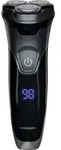 Carrera Beauty 02665 Rotationsrasierer Schwarz